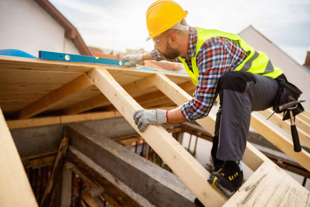 Best Best Roofing Contractors  in Zionsville, IN
