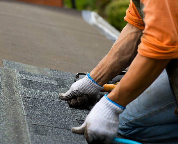 Best Local Roofing Companies  in Zionsville, IN